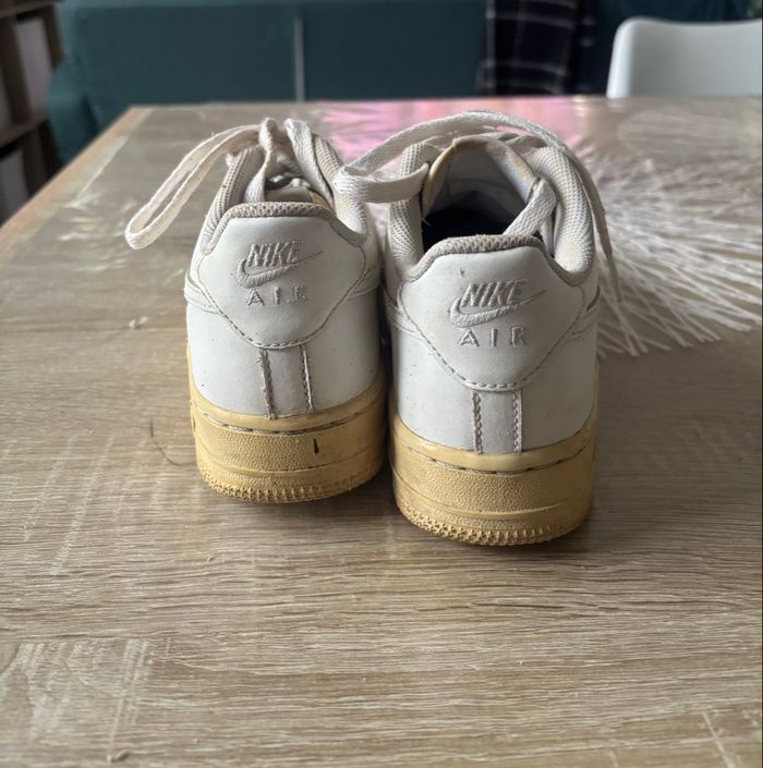Nike Air Force 1 – 37,5 – 10€ - photo numéro 4