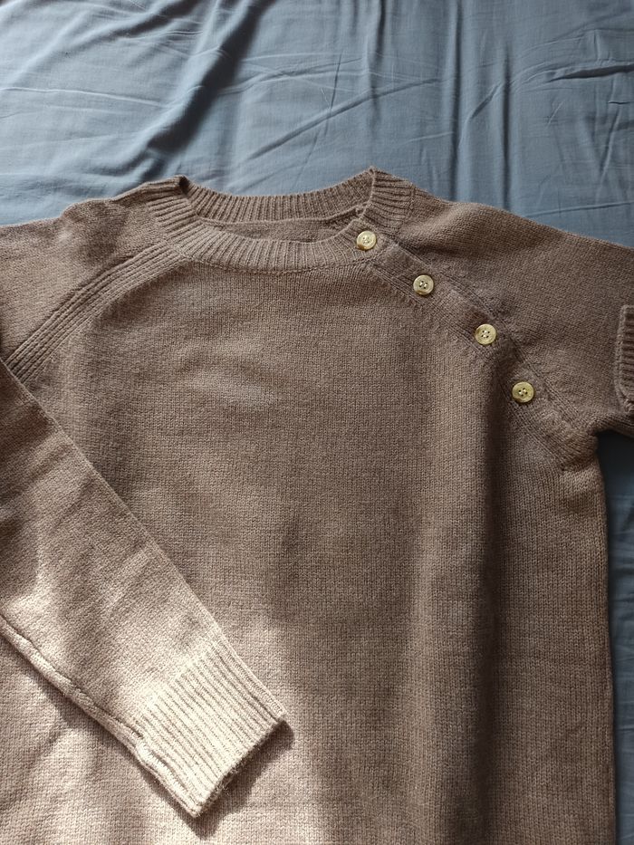 Pull neuf - photo numéro 3