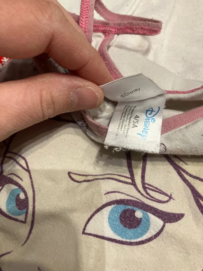 Lot débardeurs - photo numéro 4