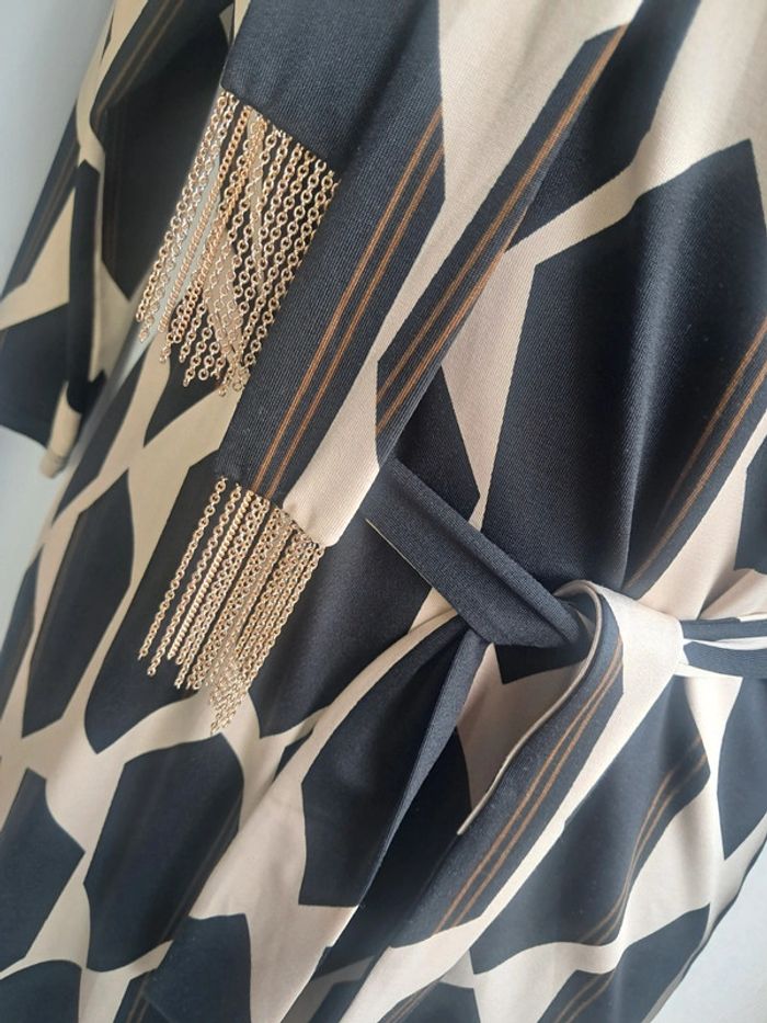 K Design robe hiver T.34 neuve - photo numéro 8