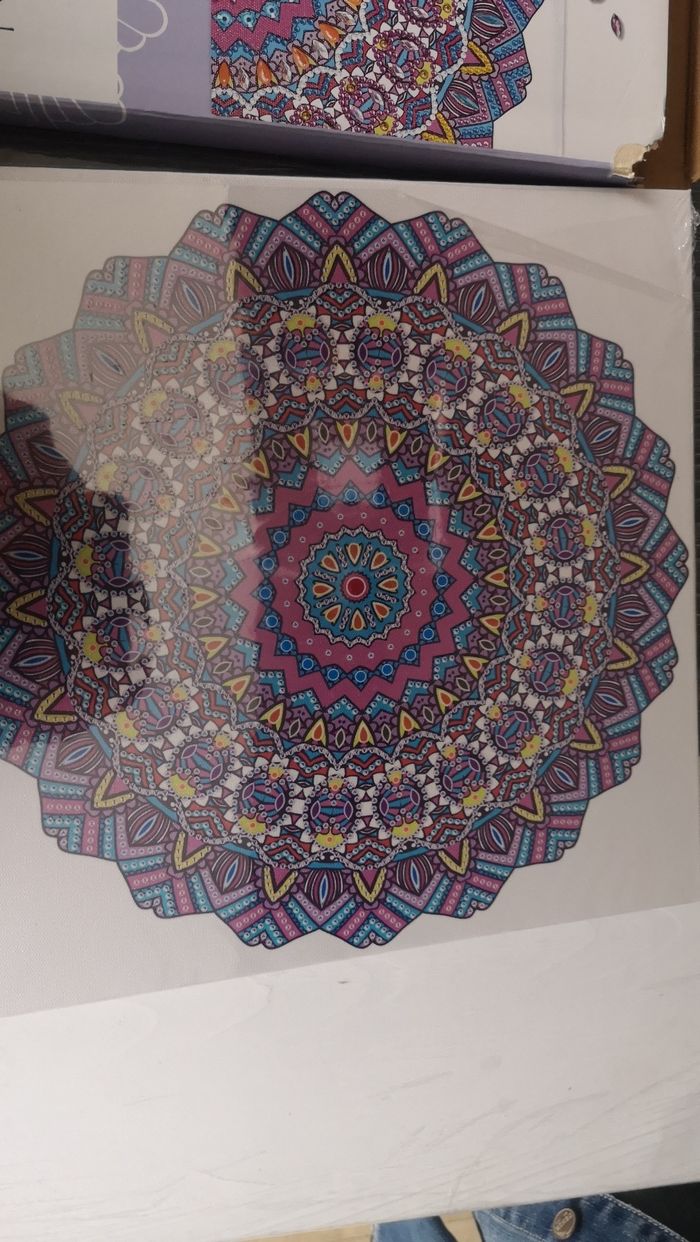 Painting diamond - photo numéro 3