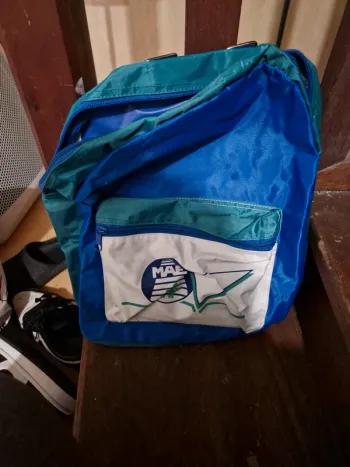 Sac à dos
