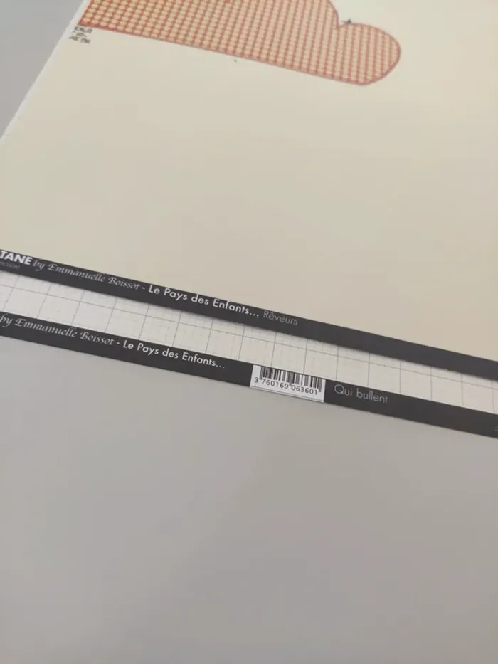 Papiers pour loisirs créatifs - photo numéro 7