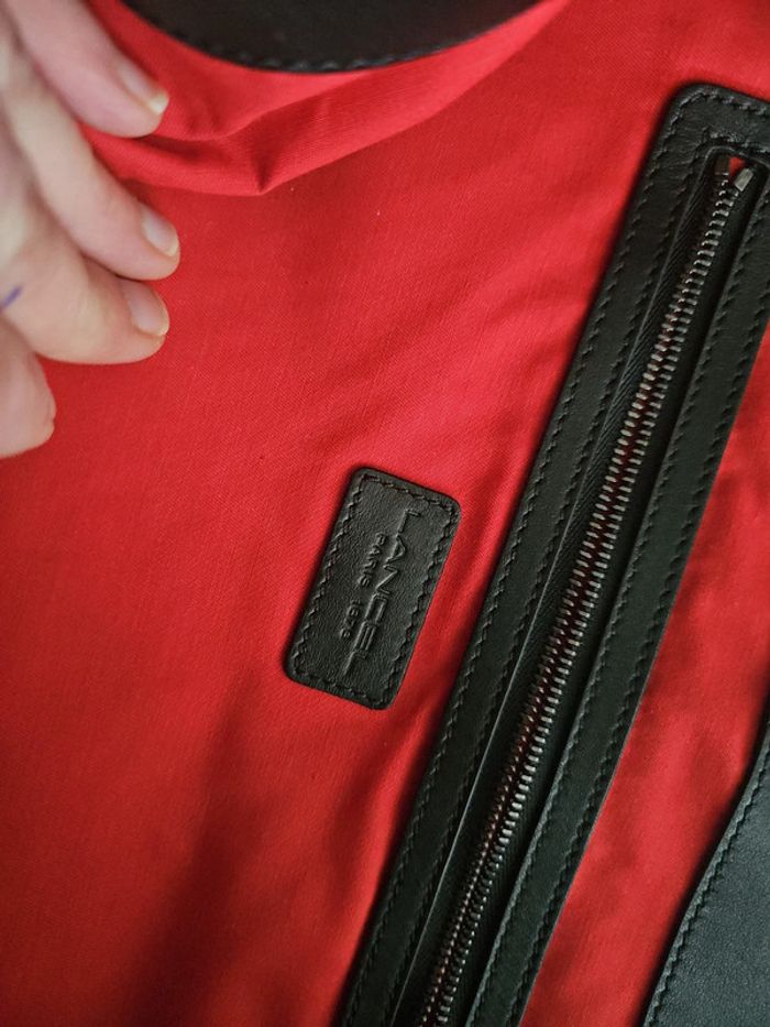 Sac Lancel - photo numéro 12