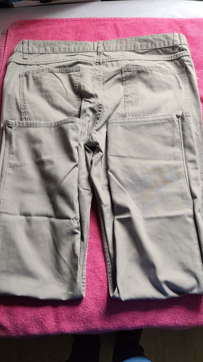 Pantalon - photo numéro 5