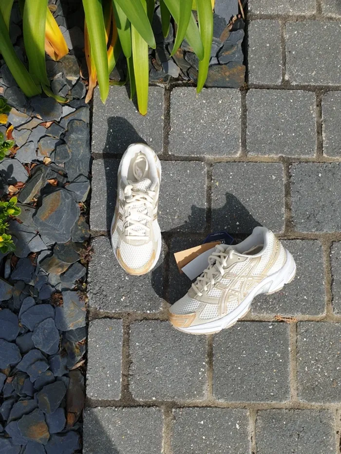 Asics Gel 1130 - photo numéro 6