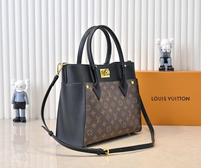 Louis Vuitton On My Side M53826 - photo numéro 2