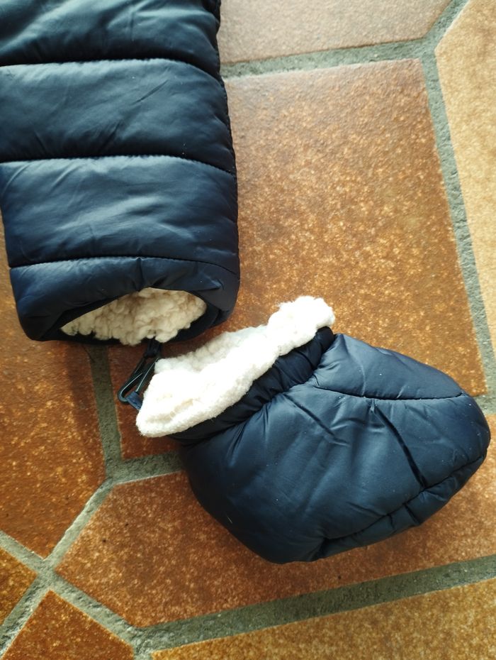 Combinaison - photo numéro 6