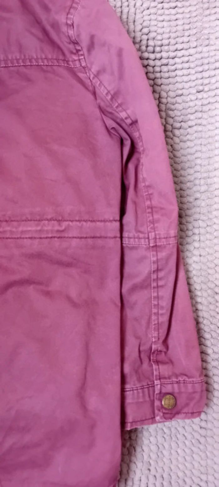 Manteau Creeks 8 ans - photo numéro 10