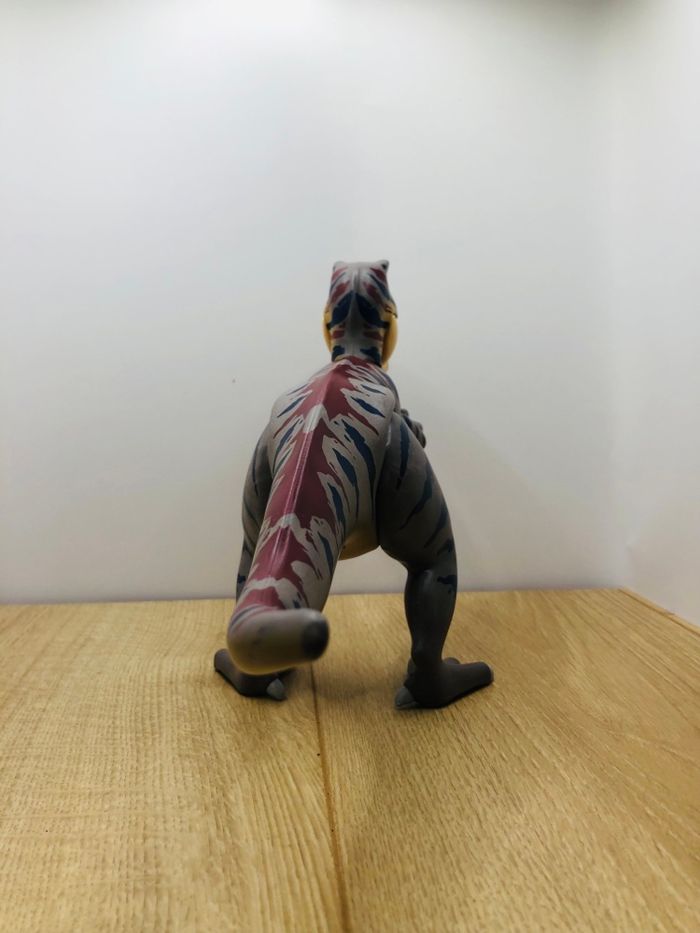 Tyrannosaure playmobil - photo numéro 4