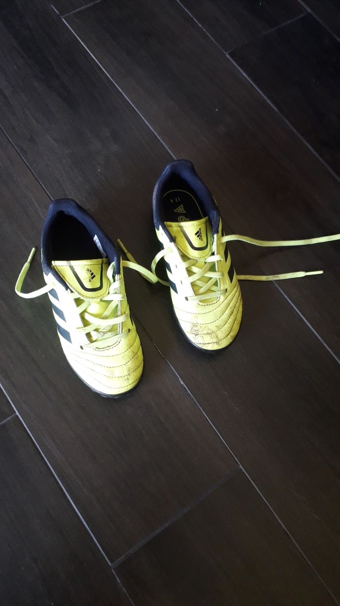 Ensemble de foot - photo numéro 10