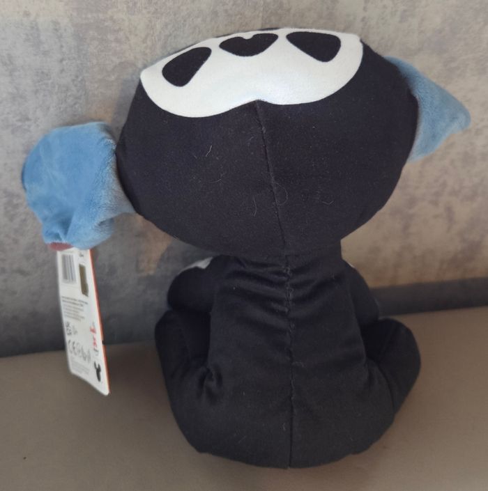 Peluche stitch neuve - photo numéro 2
