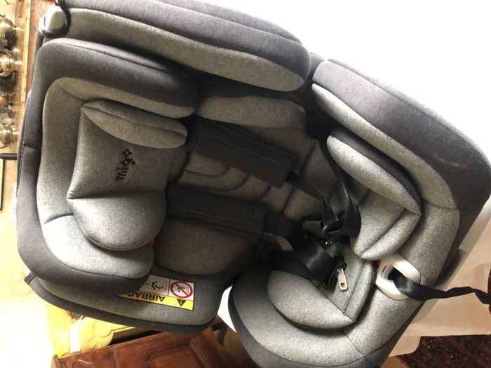 Siège auto pivotant MIGO - photo numéro 2