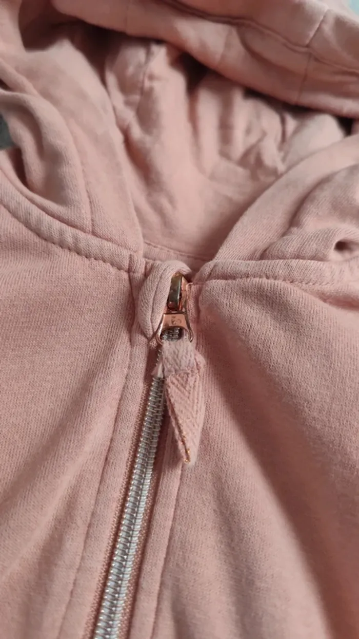 Gilet - photo numéro 4