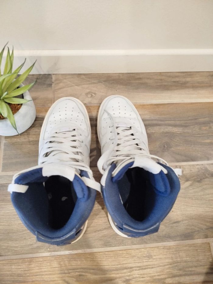 Chaussures Nike air force one - photo numéro 9