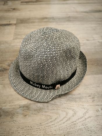 Chapeau mickey 53/54
