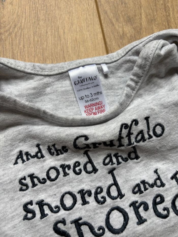 Ensemble bébé h&m - photo numéro 2