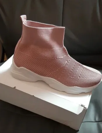 Baskes confort 37