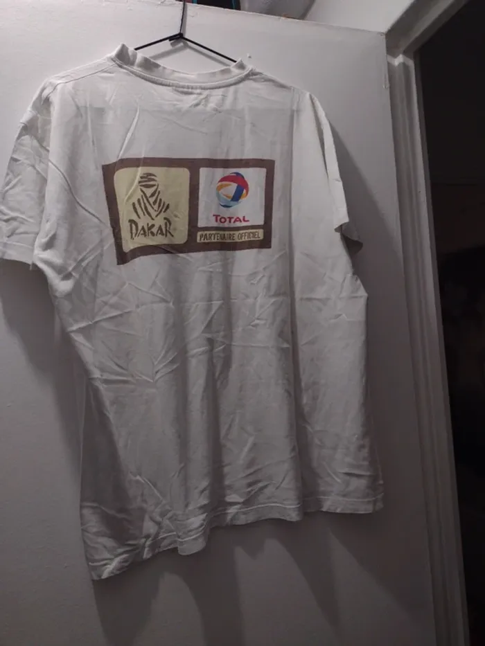 T-shirt - photo numéro 3