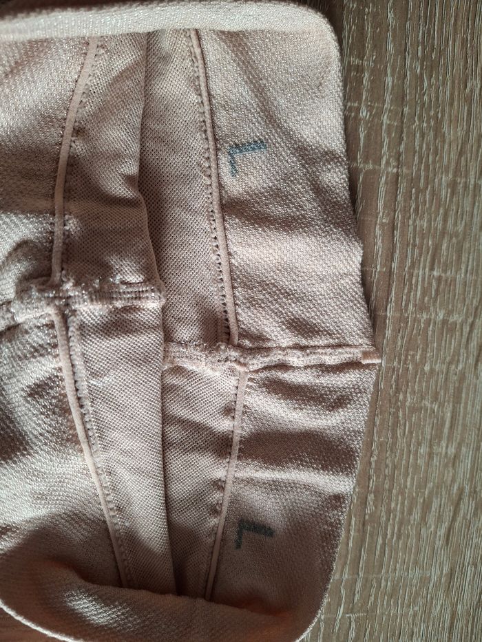 Panty taille l - photo numéro 5