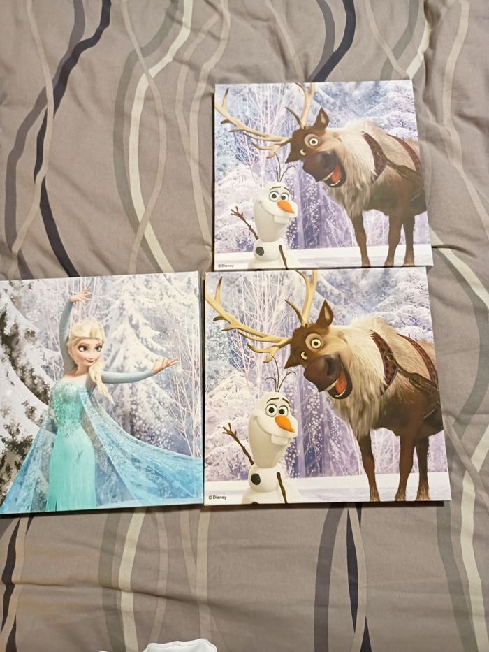 Cadre - photo numéro 2