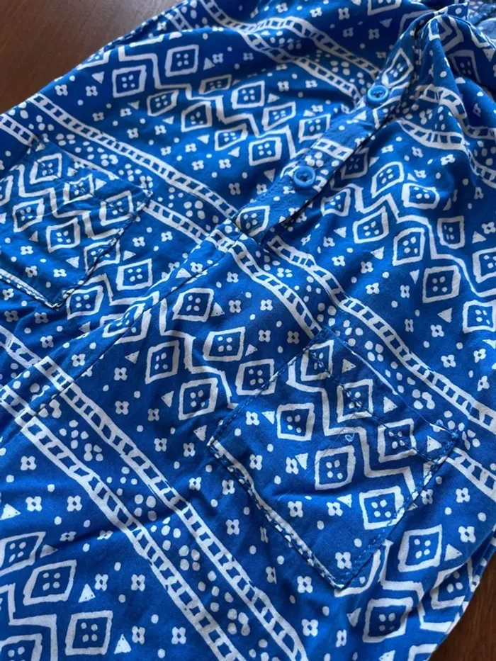 Salopette neuve Tex taille 23 mois - photo numéro 3