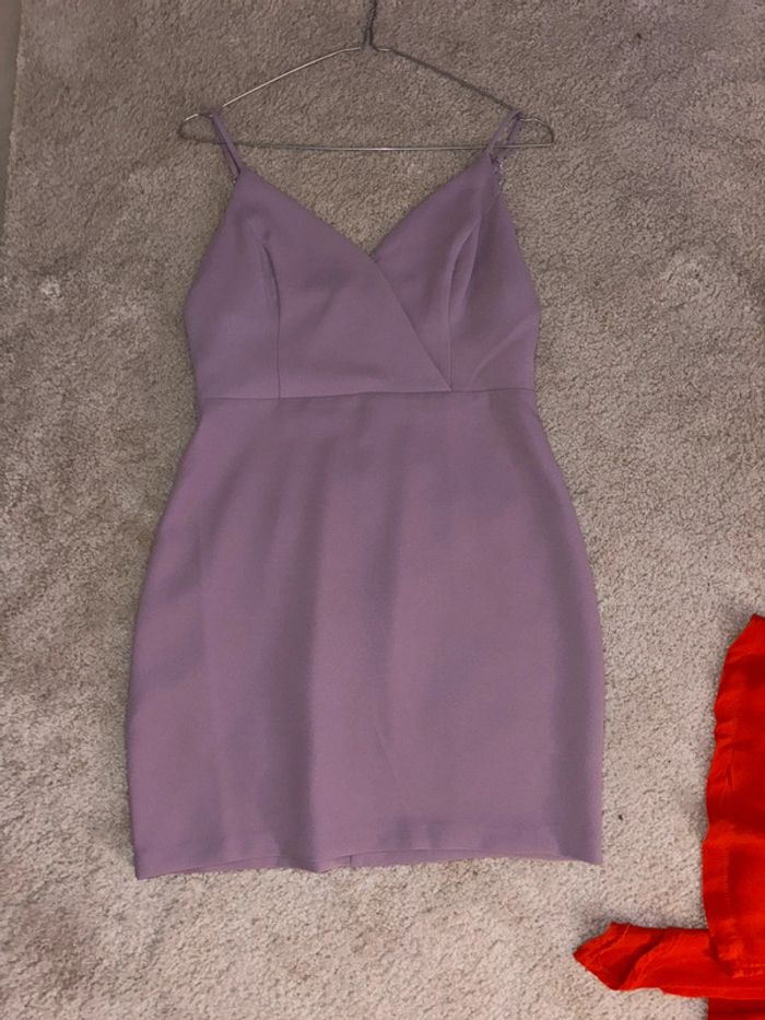 Robe d’été