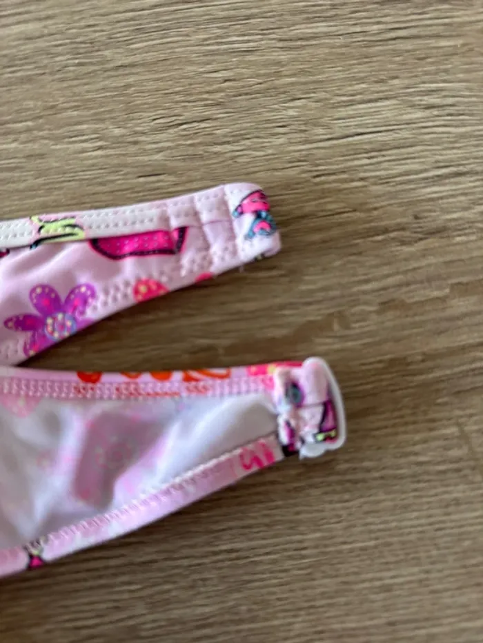 Maillot de bain - photo numéro 4