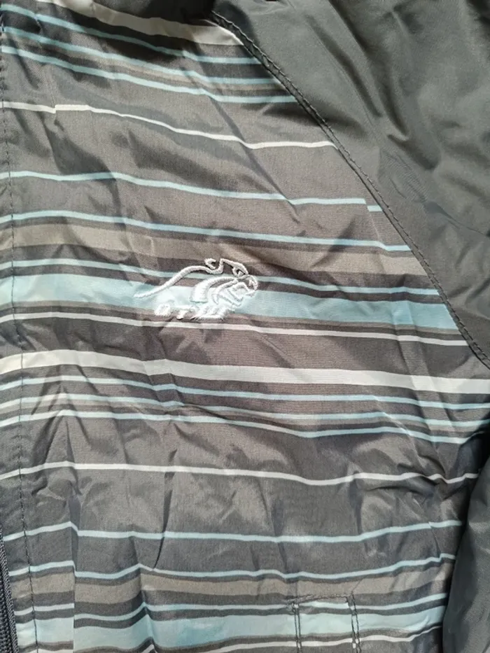 Veste de pluie OTW 5 ans - photo numéro 4