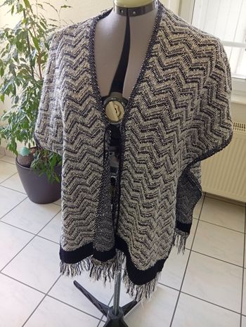 Poncho