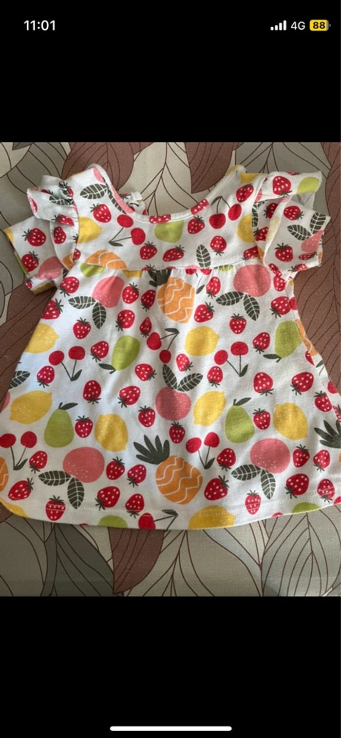 Lot vêtements 3 mois - photo numéro 9