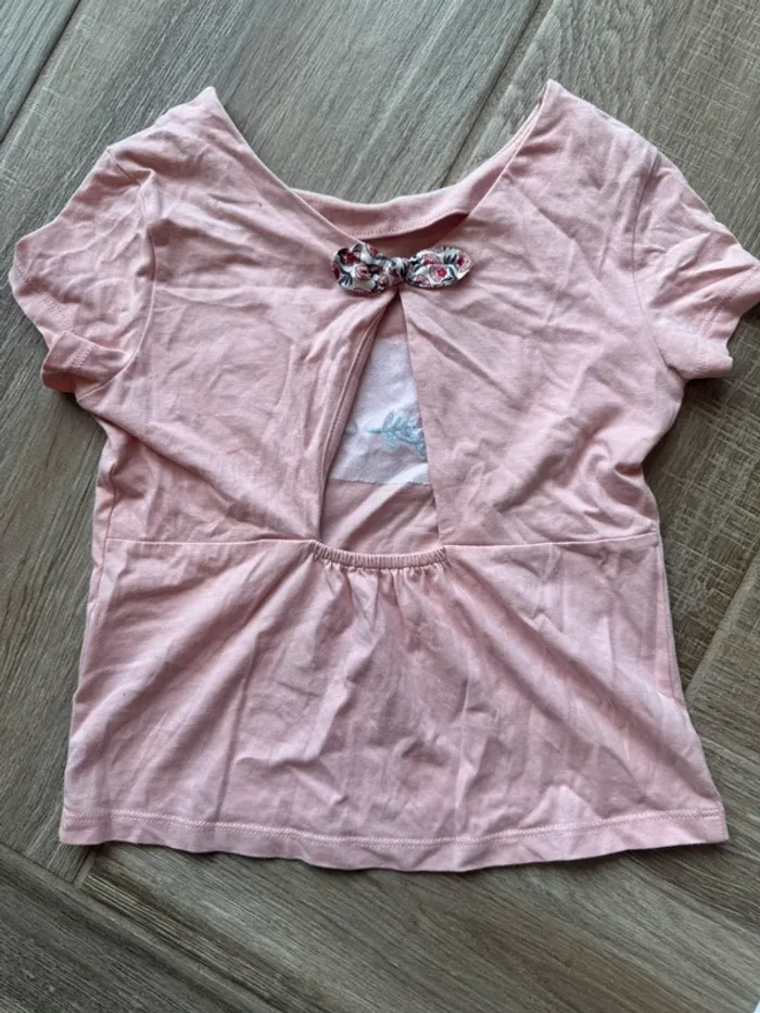 T-shirt été - photo numéro 2