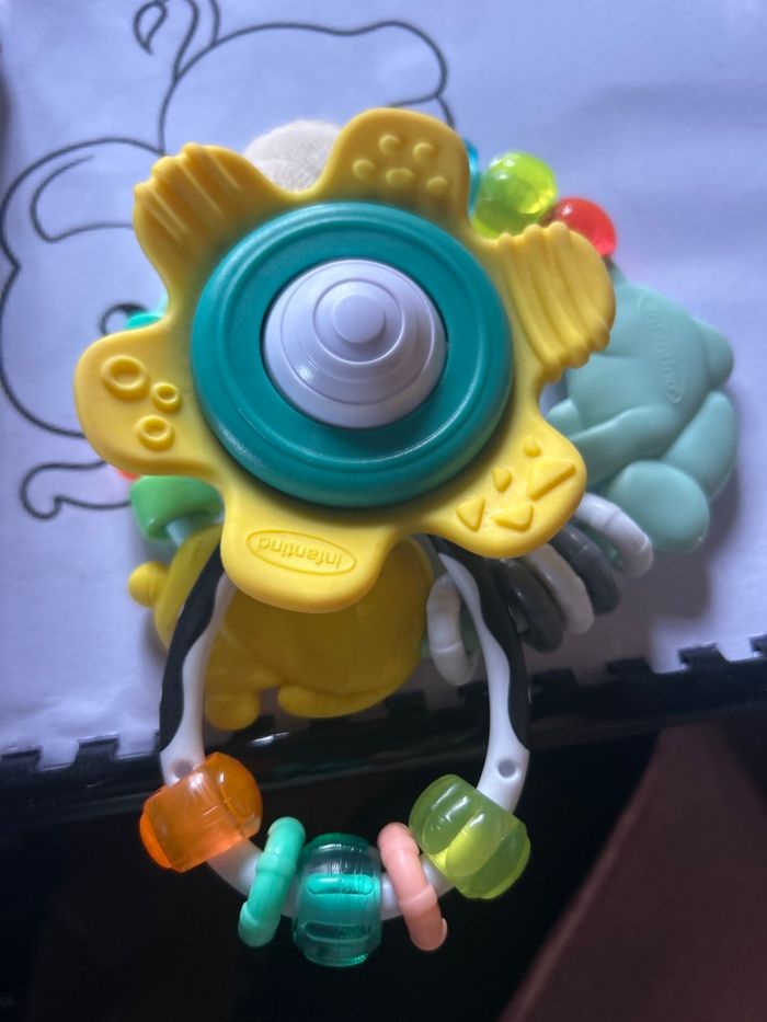 Kit pour bébé - photo numéro 4