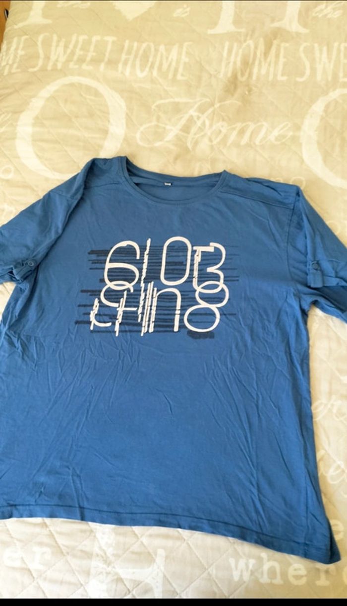 T-shirt T XL - photo numéro 2