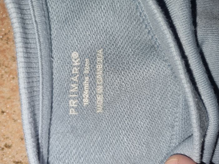 Ensembles jogging - photo numéro 3