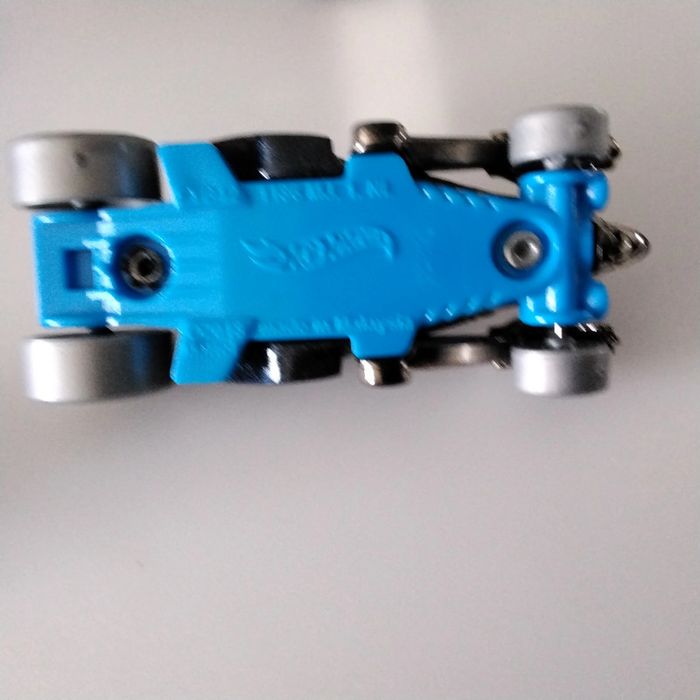 Lot de 9 voitures Hot Wheels - photo numéro 13