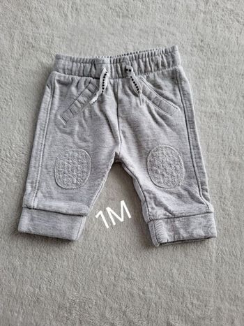 Pantalon 1 mois