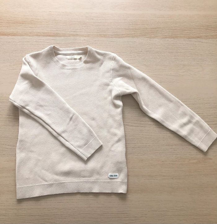 Pull garçon