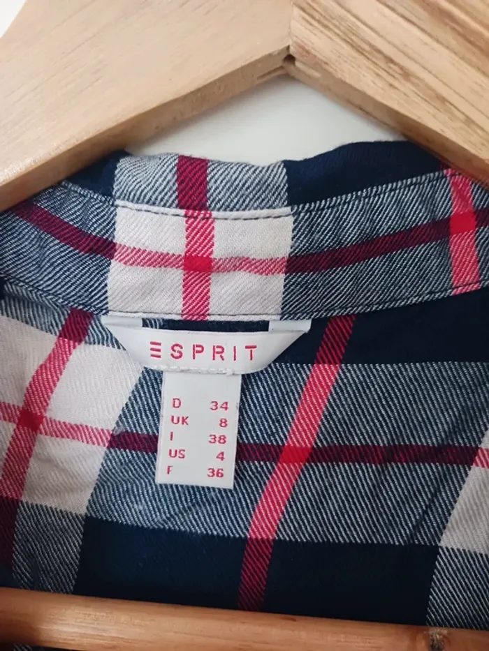 Chemise - photo numéro 3
