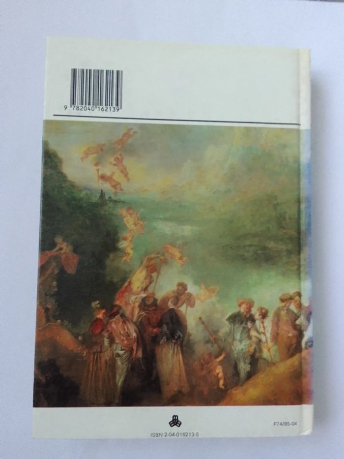 XVIIIEe siècle - photo numéro 2