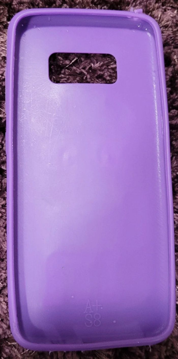 Coque MM'S - photo numéro 2