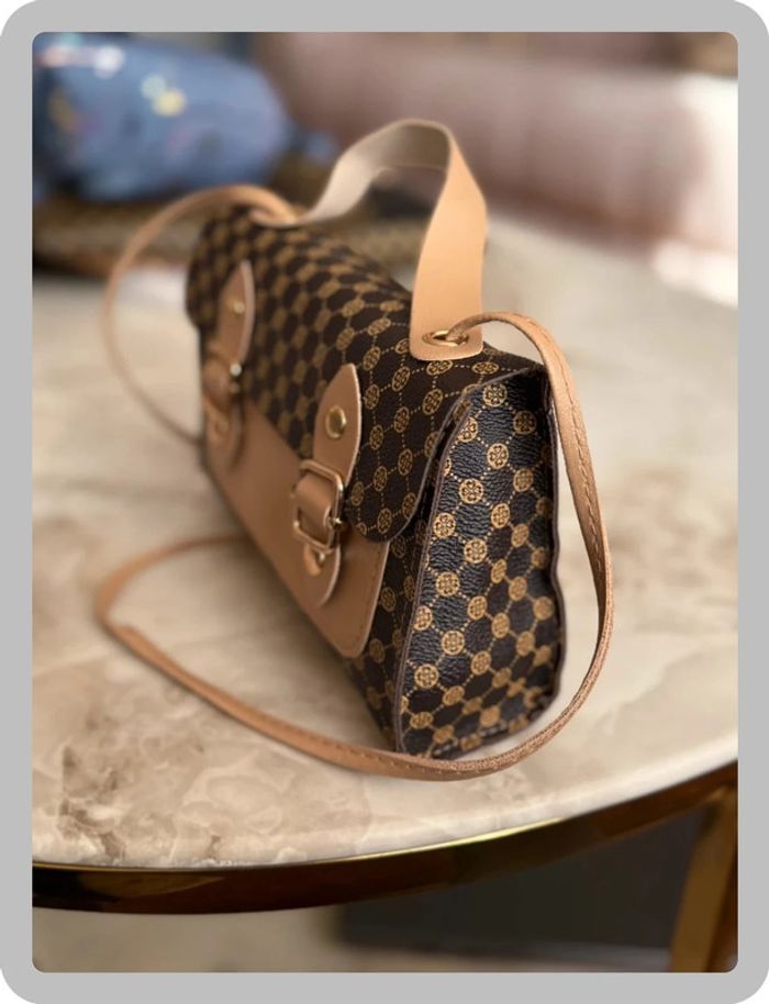 Sac à bandoulière - photo numéro 3