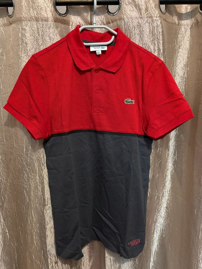 Polo Lacoste – comme neuf