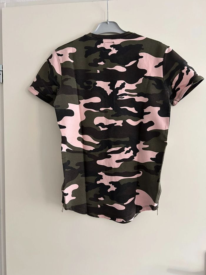 T-shirt homme - photo numéro 2