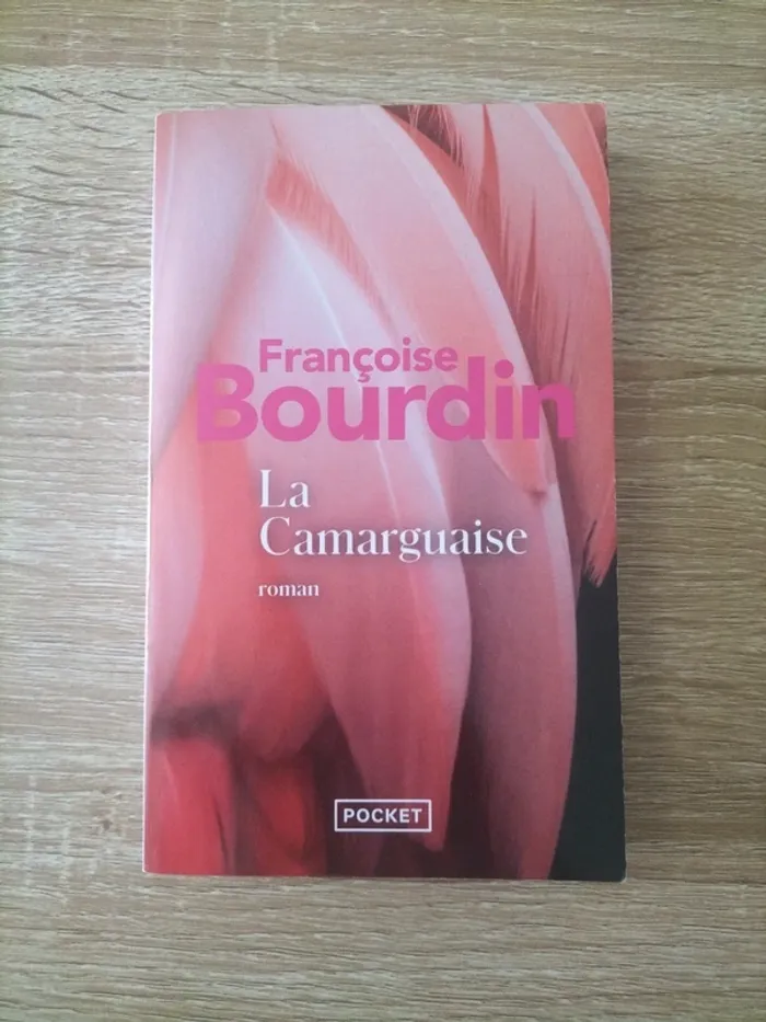 La camarguaise