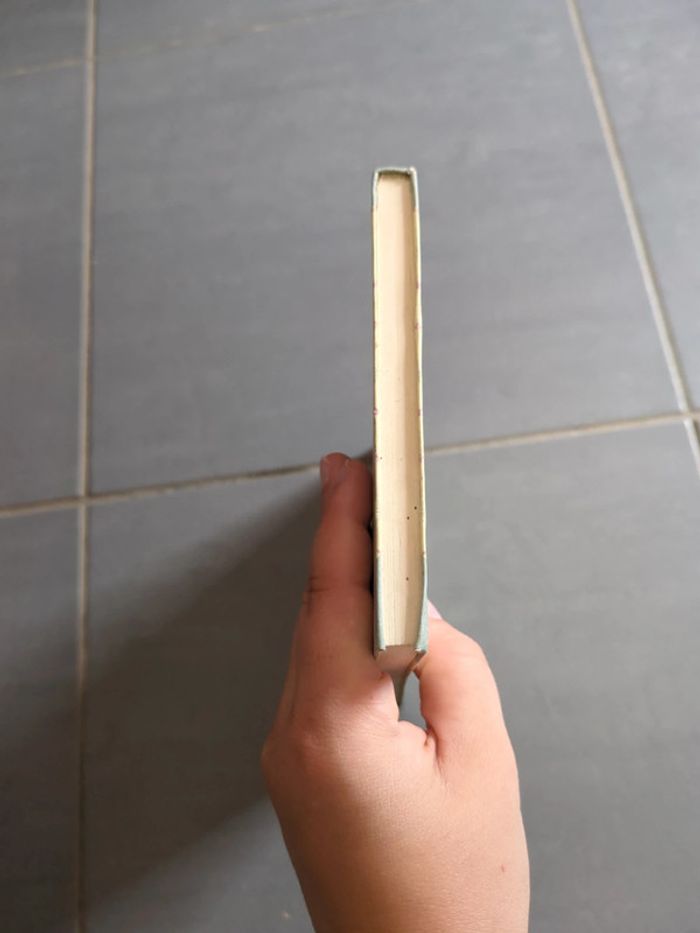 Livre sur les astuces de grand mere - photo numéro 6