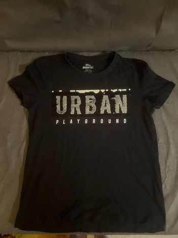 Tee shirt pepperts