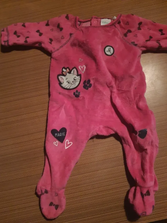 Pyjama