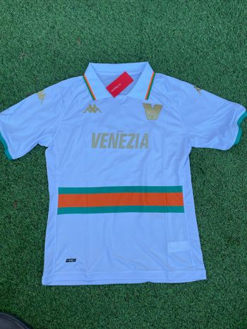 Maillot kappa Venise 2023