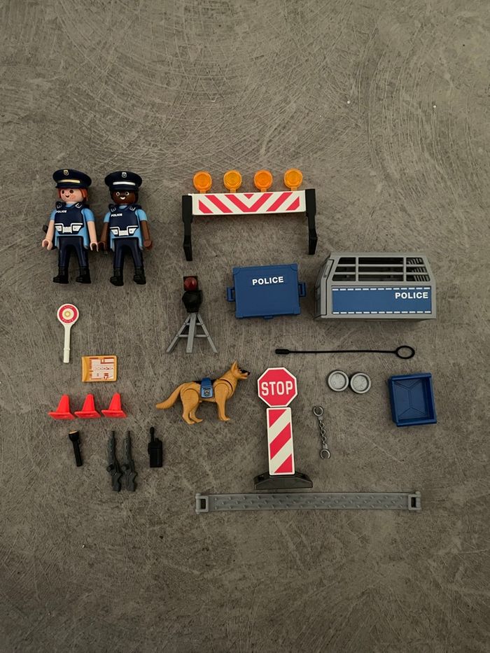 Playmobil - photo numéro 3